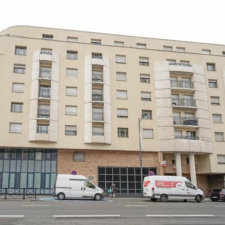 Apartamento Le Cli'Chic Clichy Exterior foto