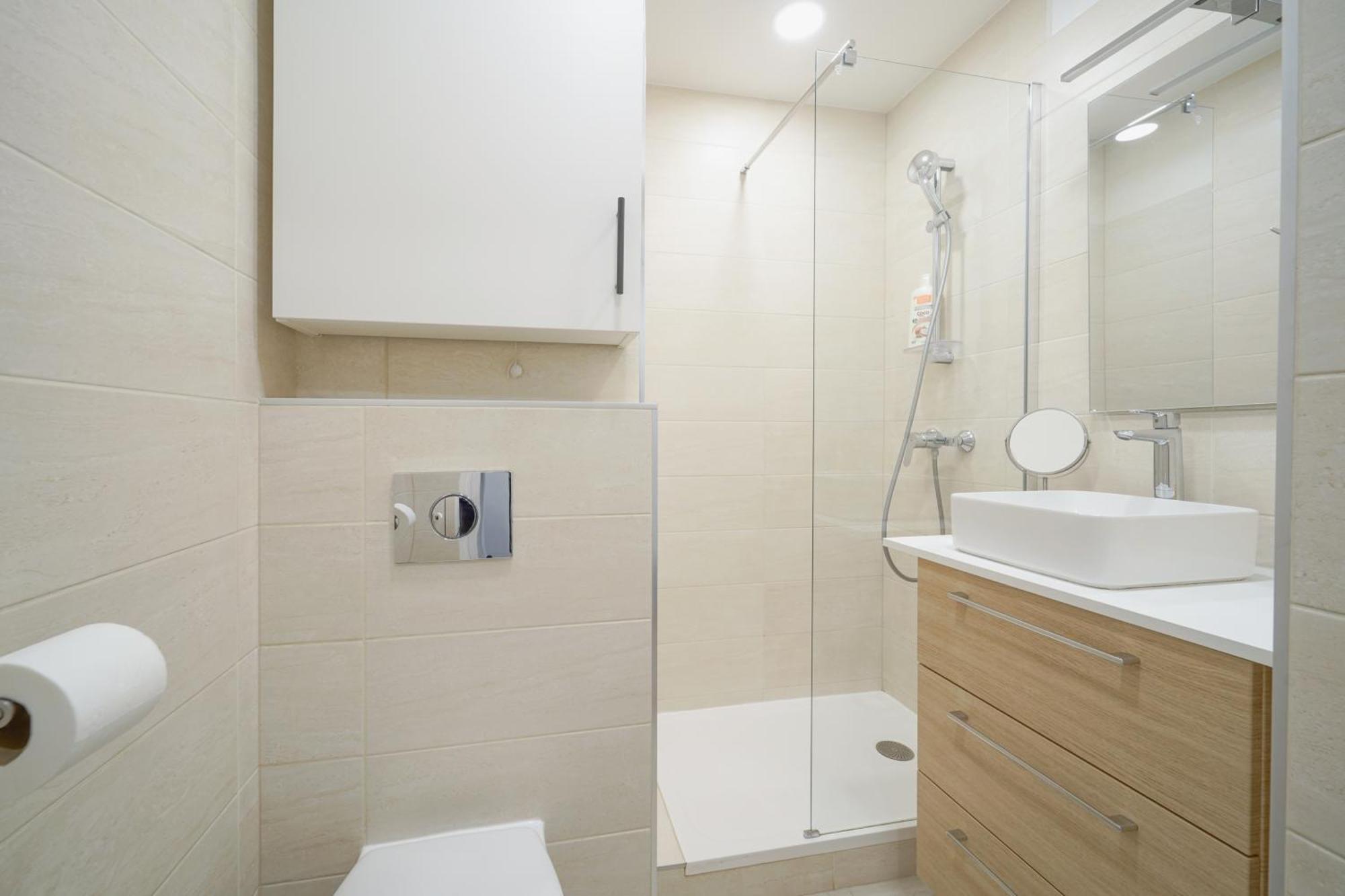 Apartamento Le Cli'Chic Clichy Exterior foto