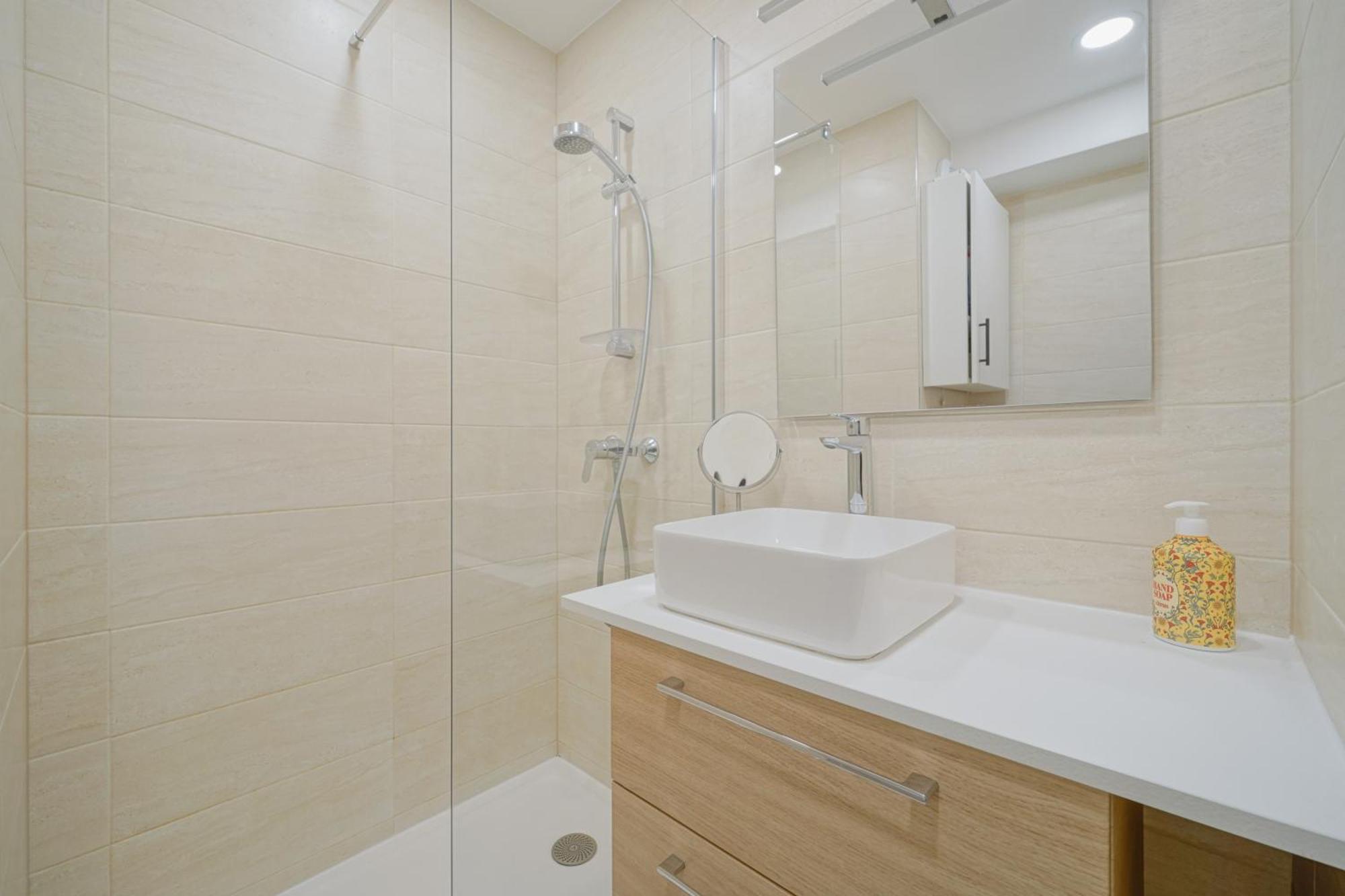 Apartamento Le Cli'Chic Clichy Exterior foto